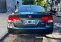 Autos - Honda Civic 2009 Nafta 198000Km - En Venta