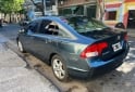 Autos - Honda Civic 2009 Nafta 198000Km - En Venta