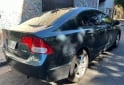 Autos - Honda Civic 2009 Nafta 198000Km - En Venta
