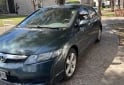 Autos - Honda Civic 2009 Nafta 198000Km - En Venta