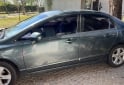Autos - Honda Civic 2009 Nafta 198000Km - En Venta