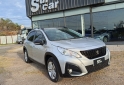 Autos - Peugeot Peugeot 2008 allure 1.6 2020 Nafta 103000Km - En Venta