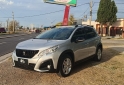 Autos - Peugeot Peugeot 2008 allure 1.6 2020 Nafta 103000Km - En Venta