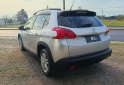 Autos - Peugeot Peugeot 2008 allure 1.6 2020 Nafta 103000Km - En Venta