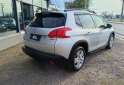 Autos - Peugeot Peugeot 2008 allure 1.6 2020 Nafta 103000Km - En Venta