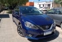 Autos - Nissan Sentra 2019 Nafta 72000Km - En Venta