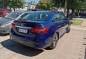 Autos - Nissan Sentra 2019 Nafta 72000Km - En Venta