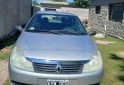 Autos - Renault Simbol 2011 Nafta 102000Km - En Venta