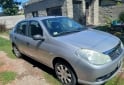 Autos - Renault Simbol 2011 Nafta 102000Km - En Venta