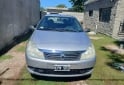 Autos - Renault Simbol 2011 Nafta 102000Km - En Venta