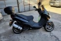 Motos - Honda Gsl150 2019 Nafta 7200Km - En Venta