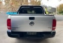 Camionetas - Volkswagen Amarok 2015 Diesel - En Venta