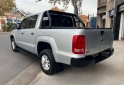 Camionetas - Volkswagen Amarok 2015 Diesel - En Venta