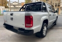Camionetas - Volkswagen Amarok 2015 Diesel - En Venta