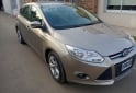 Autos - Ford Focus lll 1.6L N M/T S 2013 Nafta 116000Km - En Venta