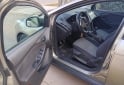 Autos - Ford Focus lll 1.6L N M/T S 2013 Nafta 116000Km - En Venta