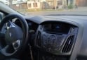 Autos - Ford Focus lll 1.6L N M/T S 2013 Nafta 116000Km - En Venta