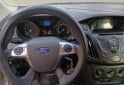 Autos - Ford Focus lll 1.6L N M/T S 2013 Nafta 116000Km - En Venta