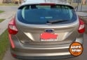 Autos - Ford Focus lll 1.6L N M/T S 2013 Nafta 116000Km - En Venta