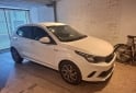 Autos - Fiat Argo 1.8 precision 2017 Nafta 59000Km - En Venta