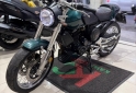 Motos - Zanella CECCATO 250 2018 Nafta 14000Km - En Venta