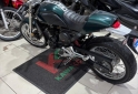 Motos - Zanella CECCATO 250 2018 Nafta 14000Km - En Venta