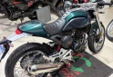 Motos - Zanella CECCATO 250 2018 Nafta 14000Km - En Venta
