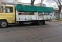 Camiones y Gr�as - Mercedes Benz 608 - En Venta