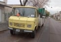 Camiones y Gr�as - Mercedes Benz 608 - En Venta