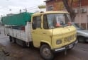 Camiones y Gr�as - Mercedes Benz 608 - En Venta