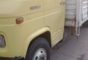 Camiones y Gr�as - Mercedes Benz 608 - En Venta