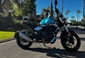 Motos - Voge 500 AC 2023 Nafta 11500Km - En Venta