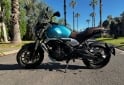 Motos - Voge 500 AC 2023 Nafta 11500Km - En Venta