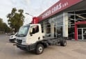 Camiones y Gr�as - Mercedes Benz Accelo 815 - En Venta