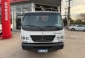 Camiones y Gr�as - Mercedes Benz Accelo 815 - En Venta