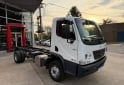 Camiones y Gr�as - Mercedes Benz Accelo 815 - En Venta