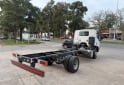 Camiones y Gr�as - Mercedes Benz Accelo 815 - En Venta