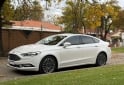 Autos - Ford Titanium 2018 Nafta 108000Km - En Venta