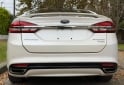 Autos - Ford Titanium 2018 Nafta 108000Km - En Venta