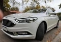 Autos - Ford Titanium 2018 Nafta 108000Km - En Venta