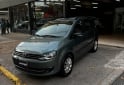 Autos - Volkswagen Suran Emotion AT 2011 Nafta 155000Km - En Venta