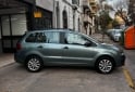 Autos - Volkswagen Suran Emotion AT 2011 Nafta 155000Km - En Venta