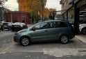 Autos - Volkswagen Suran Emotion AT 2011 Nafta 155000Km - En Venta