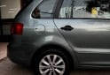 Autos - Volkswagen Suran Emotion AT 2011 Nafta 155000Km - En Venta