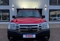 Autos - Ford Ranger XL 3.0 S/C 2010 Diesel 340000Km - En Venta