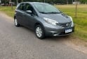 Autos - Nissan Note 1.6 Sense 110cv 2018 Nafta 90000Km - En Venta