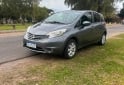 Autos - Nissan Note 1.6 Sense 110cv 2018 Nafta 90000Km - En Venta