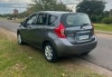 Autos - Nissan Note 1.6 Sense 110cv 2018 Nafta 90000Km - En Venta
