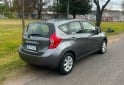 Autos - Nissan Note 1.6 Sense 110cv 2018 Nafta 90000Km - En Venta