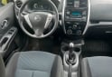 Autos - Nissan Note 1.6 Sense 110cv 2018 Nafta 90000Km - En Venta